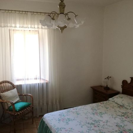 피에딜루코 Il Piccolo Borgo 아파트 외부 사진