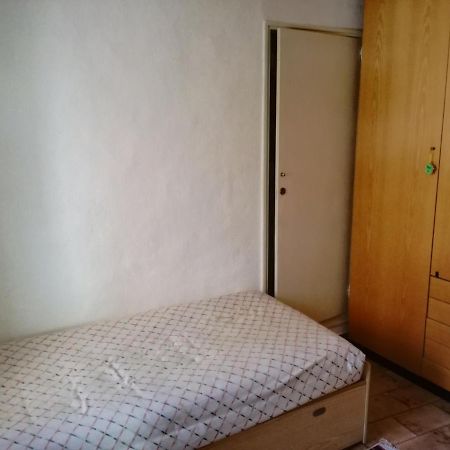 피에딜루코 Il Piccolo Borgo 아파트 외부 사진