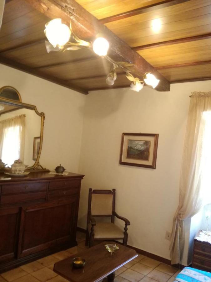 피에딜루코 Il Piccolo Borgo 아파트 외부 사진