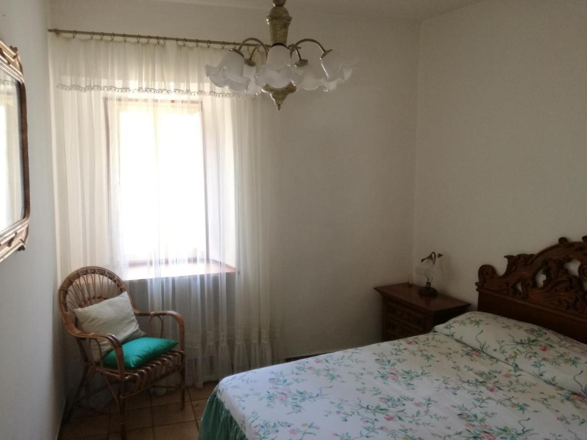 피에딜루코 Il Piccolo Borgo 아파트 외부 사진