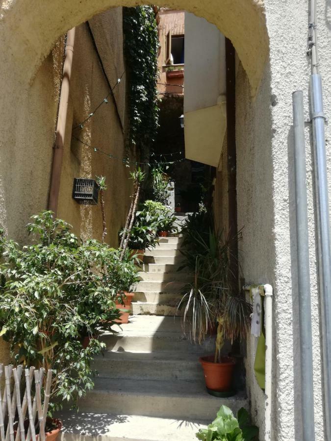 피에딜루코 Il Piccolo Borgo 아파트 외부 사진